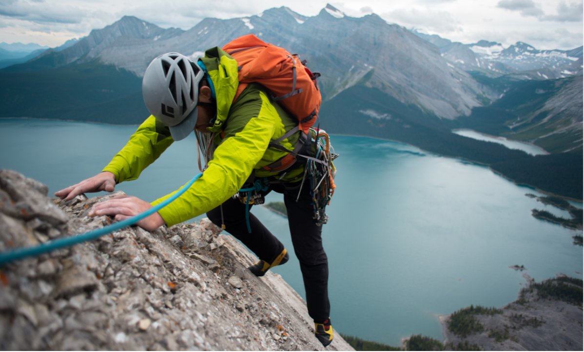 How Climbing Guides are Adapting to COVID-19